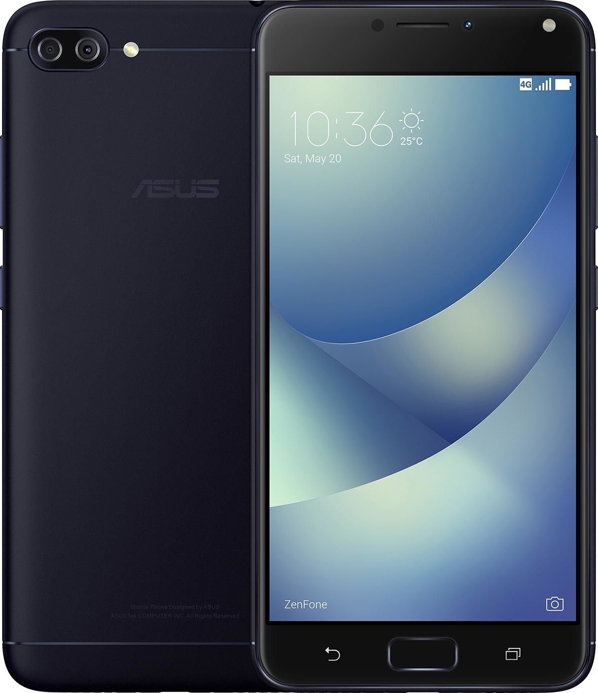 ASUS ZenFone ZC554KL-4A025WW smartphone – image 1