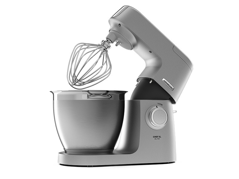 Kenwood KVL6410S food processor – image 2