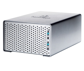 Iomega UltraMax Plus Desktop Hard Drive 4.0TB – image 1