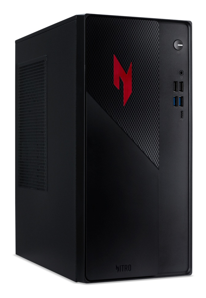Acer NITRO 20 N20-101 Intel Core 5 210H – image 4