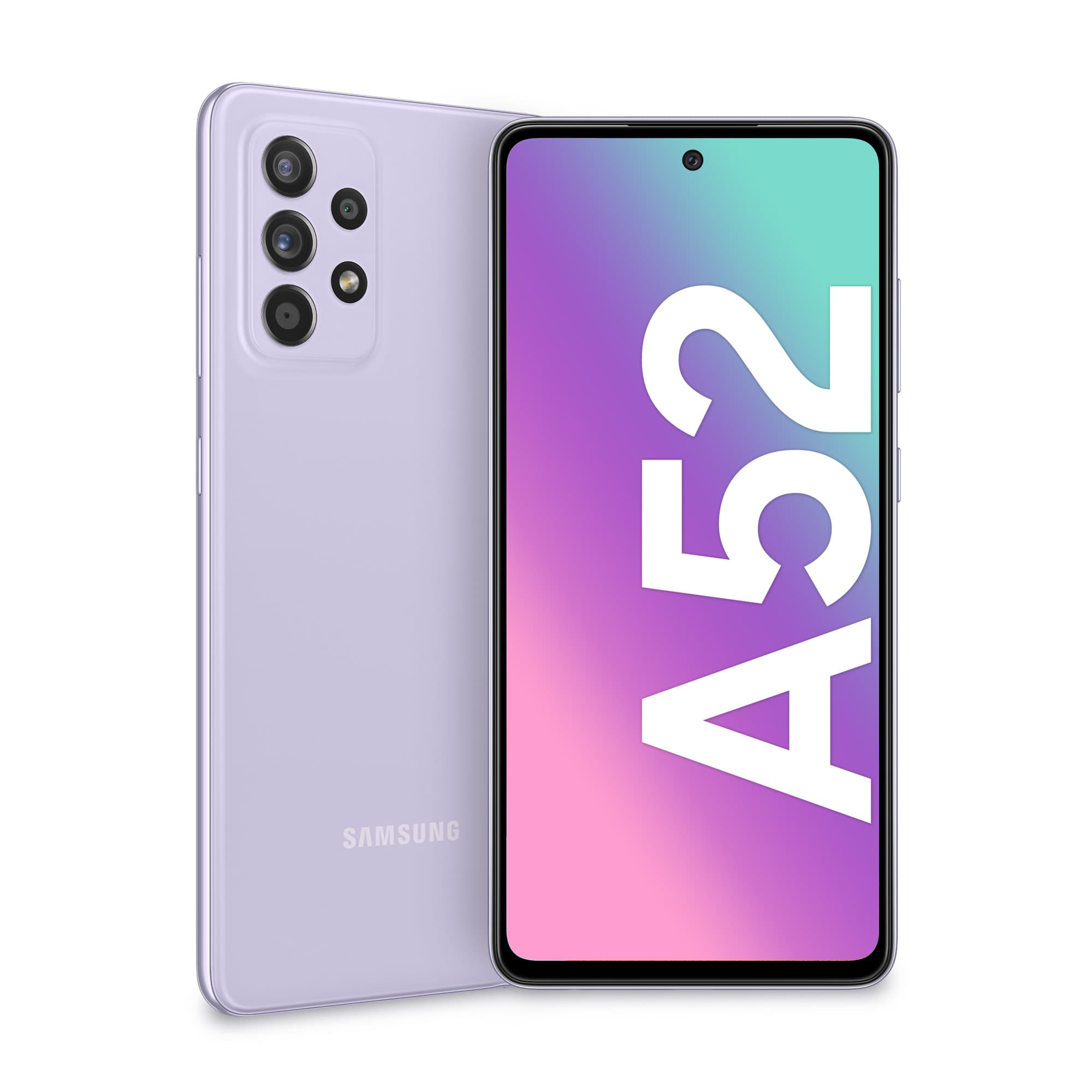 Samsung A52 4G – image 2