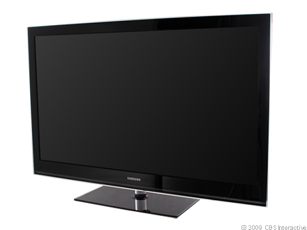 Samsung LN52B750 132.1 cm (52") Full HD Black – image 2