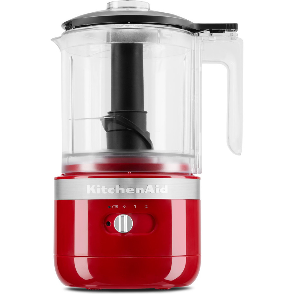 KitchenAid 5KFCB519BER electric food chopper – image 1