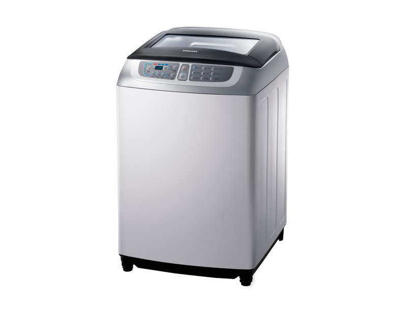 Samsung WA16F7L4UWA washing machine Top-load – image 3