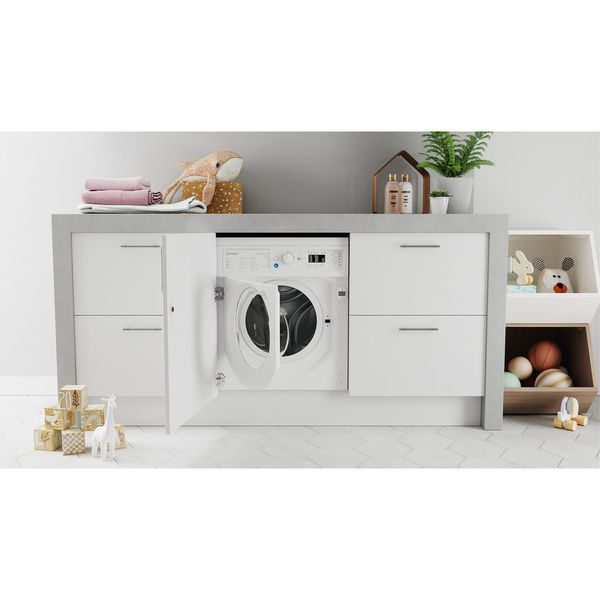 Indesit BI WMIL 91484 UK – image 7