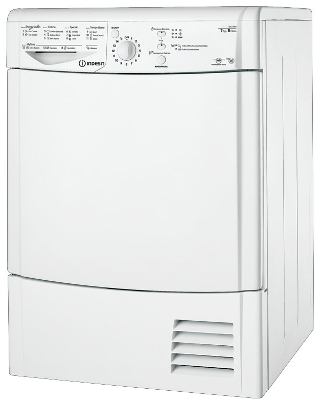 Indesit IDCL 75 B H (IT)