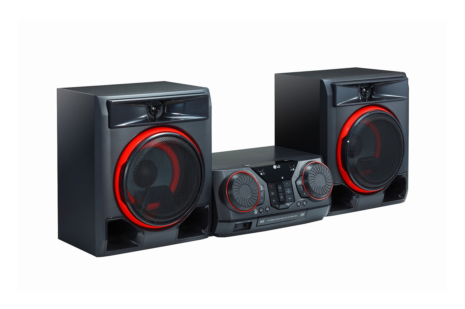 LG XBOOM CK56 – image 7