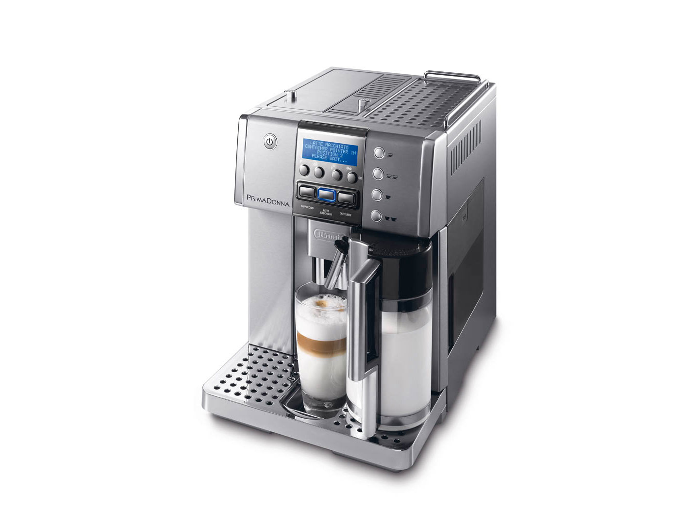 De’Longhi ESAM 6620