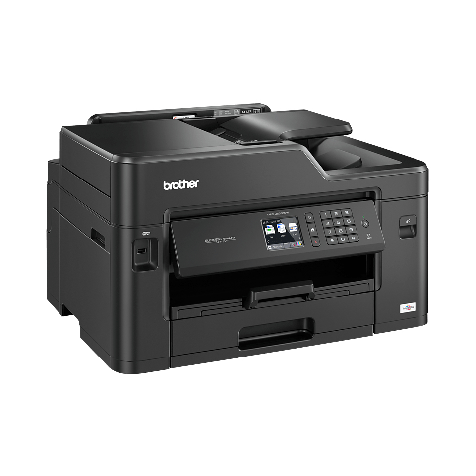 Brother MFC-J5330DW multifunction printer Inkjet A3 – image 2