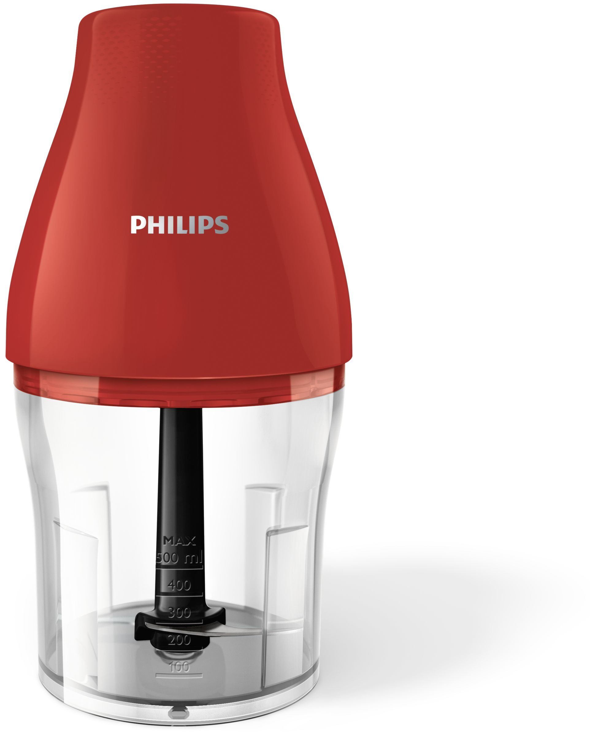 Philips Viva Collection HR2505/42 electric food chopper – image 2