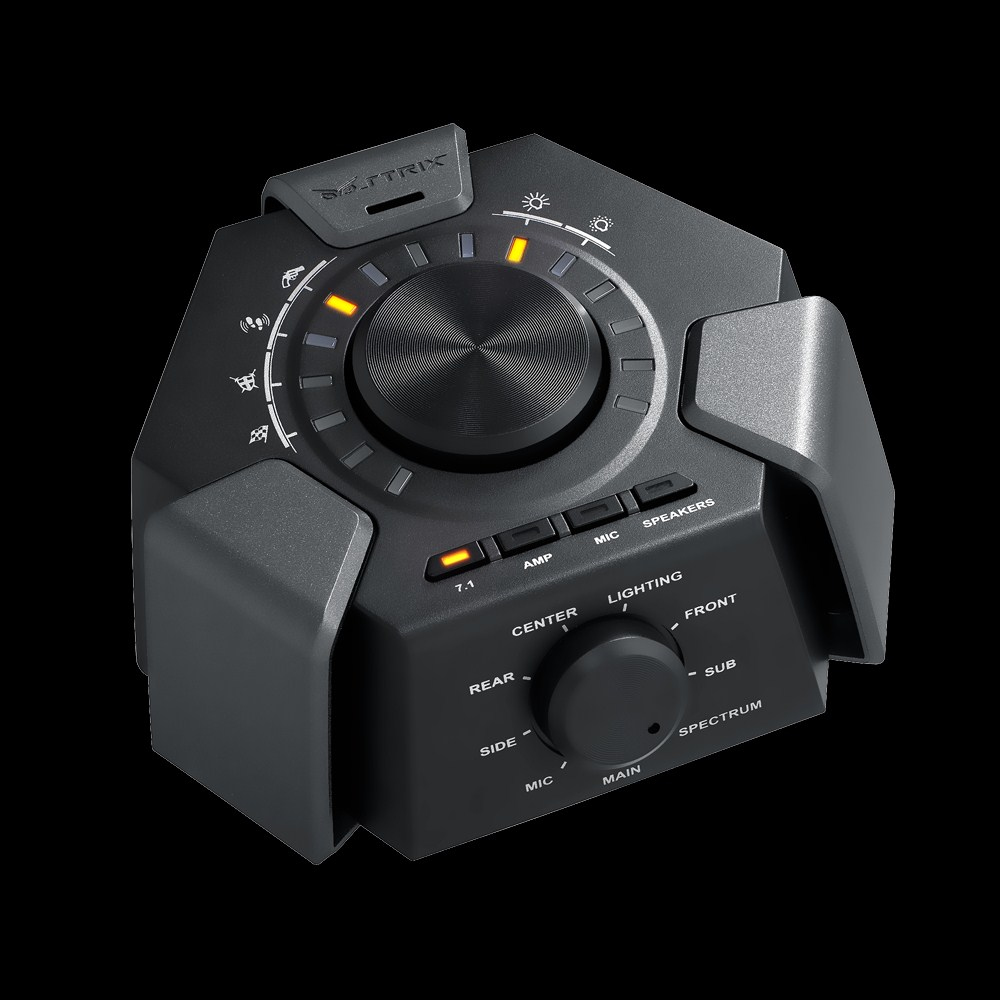 ASUS Strix 7.1 – image 3