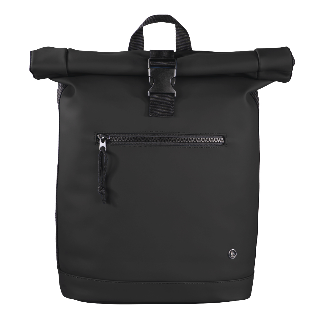 Hama Merida 39.6 cm (15.6") Backpack Black – image 1