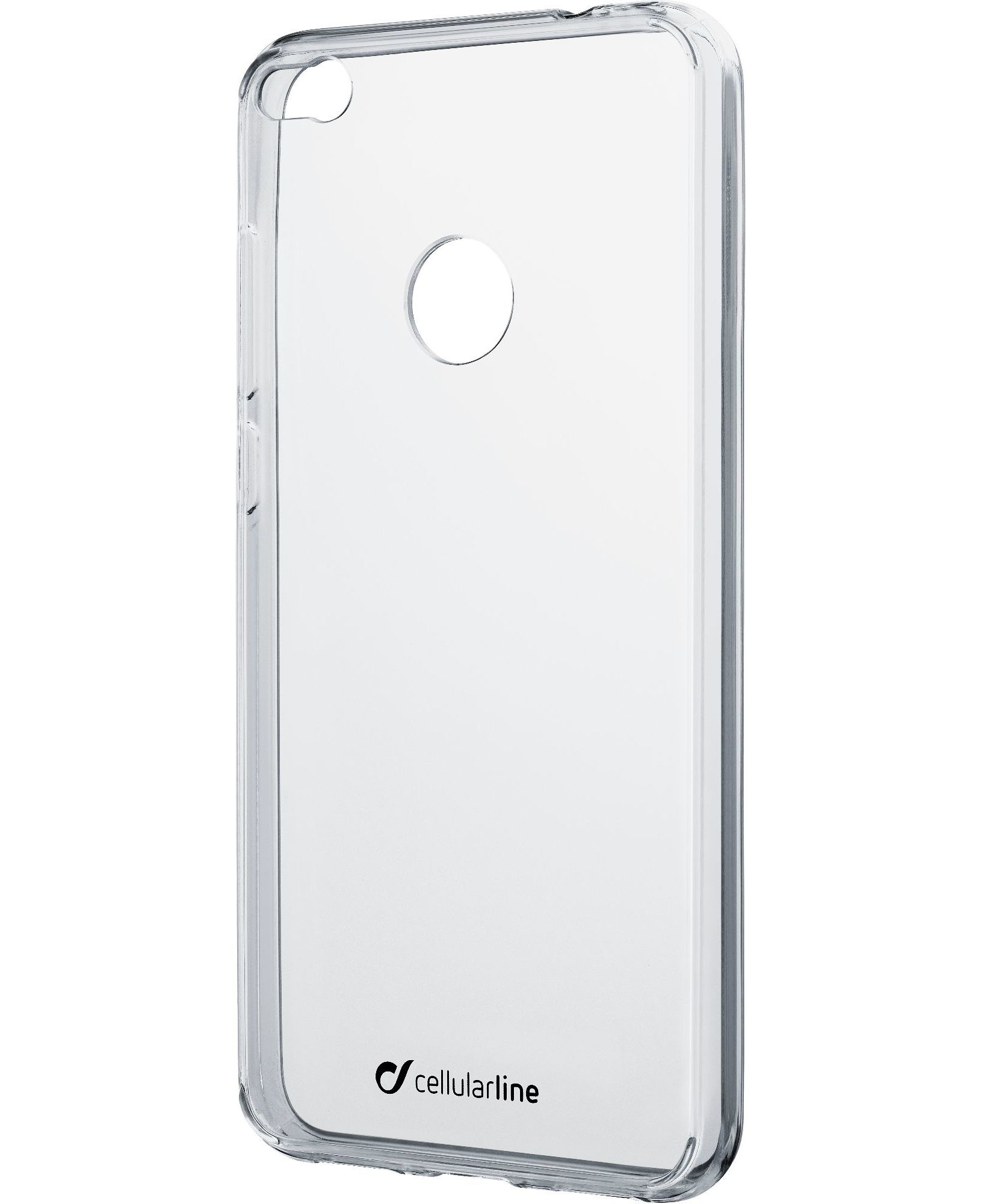 Cellularline Clear Duo - P8 Lite (2017) – image 3