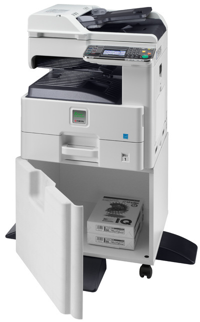 Kyocera FS-6025MFP + KYOLife 3 YR – image 6