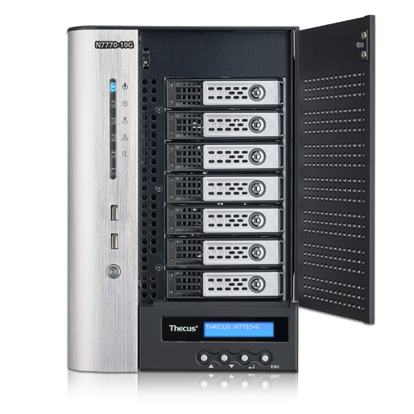 Origin Storage Thecus N7770-10G – image 3