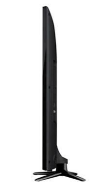 Samsung UE40F5500AY 101.6 cm (40") Full HD Smart TV Wi-Fi Black – image 2