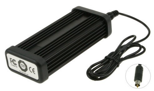 2-Power CAC0665A power adapter/inverter Auto