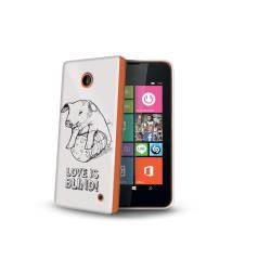 Celly BLINDL635PIG mobile phone case