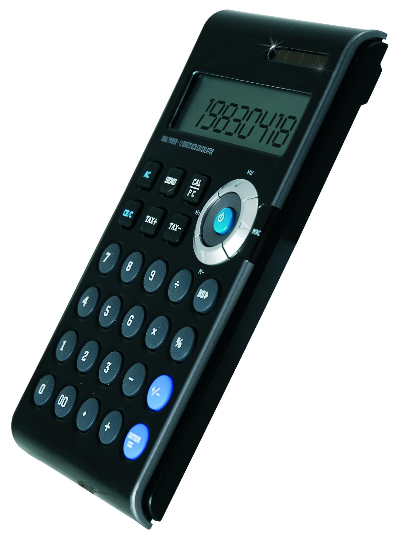 NGS Plus Keypad Calculator – image 2