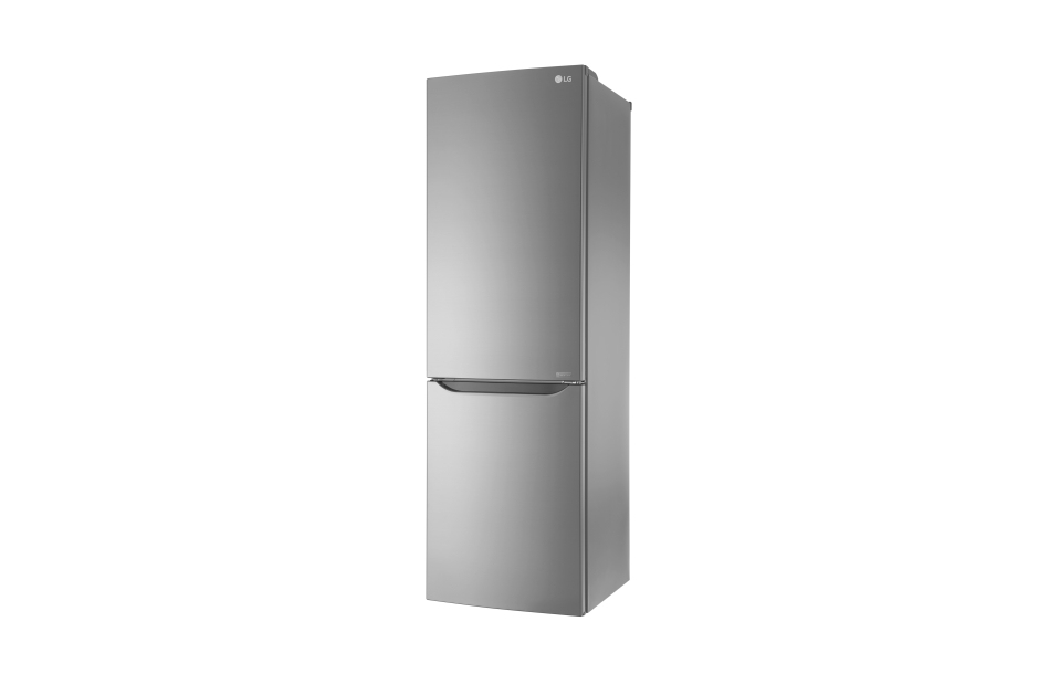 LG GBB59PZGFS fridge-freezer Freestanding – image 5