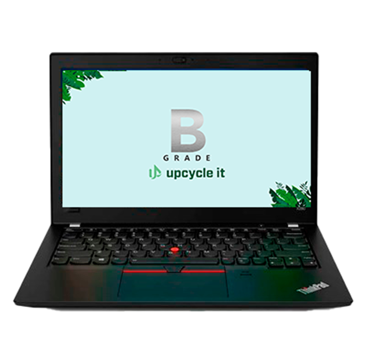 upcycle it Lenovo ThinkPad X280 (Refurbished) B