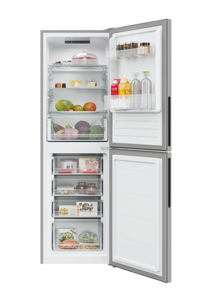 Hoover H-FRIDGE 300 HVT3CLFCKIHS Freestanding – image 8