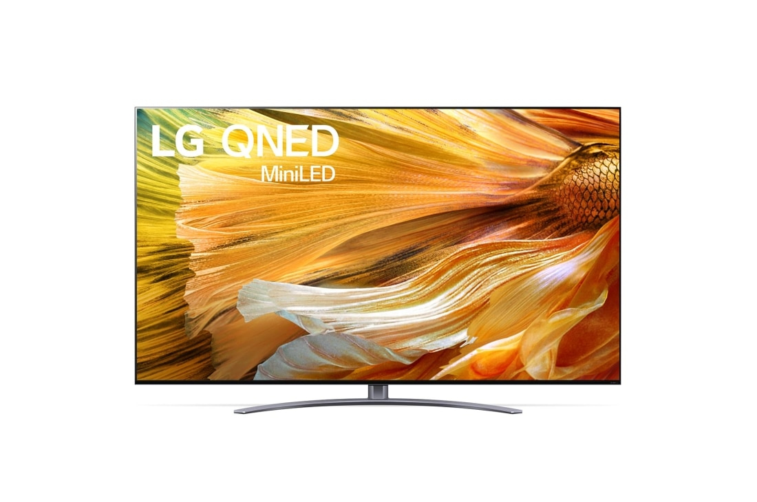 LG 86QNED919PA 2.18 m (86") 4K Ultra HD Smart TV Wi-Fi Black – image 2