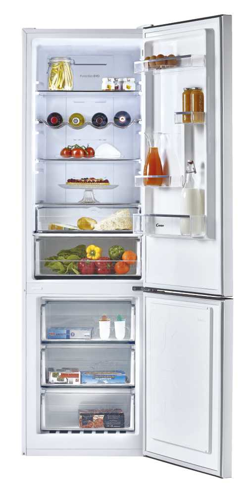 Candy CMNR6204WPUEWIFI Freestanding – image 2