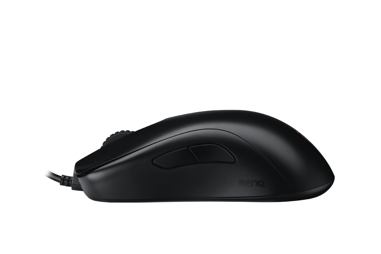BenQ S1 mouse Gaming Right-hand USB Type-A Optical 3200 DPI – image 5