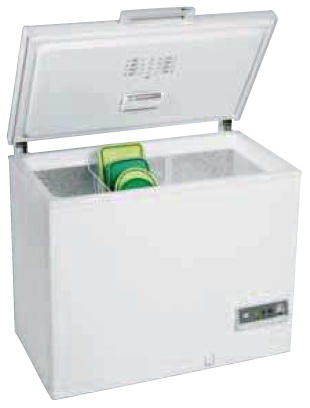 Hotpoint ECH 295/HA