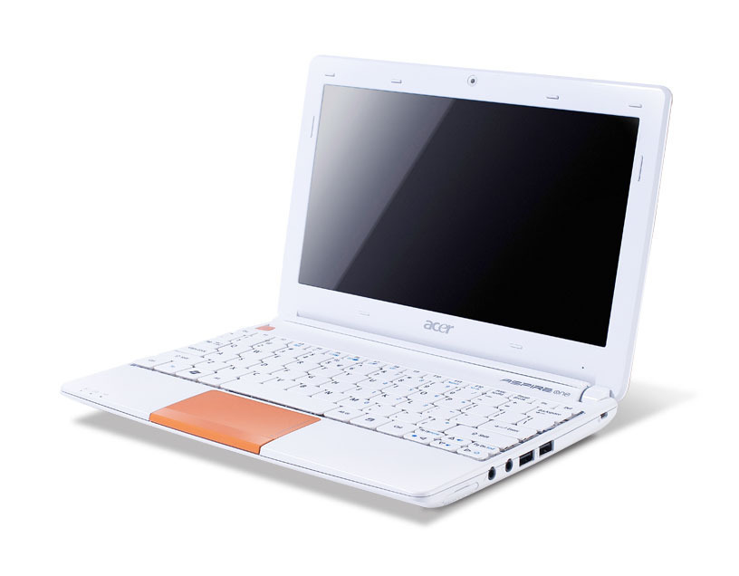Acer Aspire One Happy 2 2-13647 Intel Atom® N570 Netbook – image 5