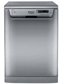 Hotpoint LDFA+ 12H4 X IT
