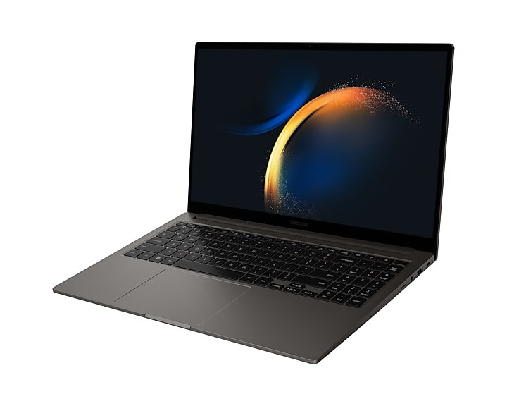 Samsung Galaxy Book3 NP750XFG-KA3SE laptop Intel® Core™ i7 i7-1355U – image 8