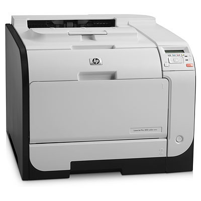 HP LaserJet Pro 300 color Printer M351a