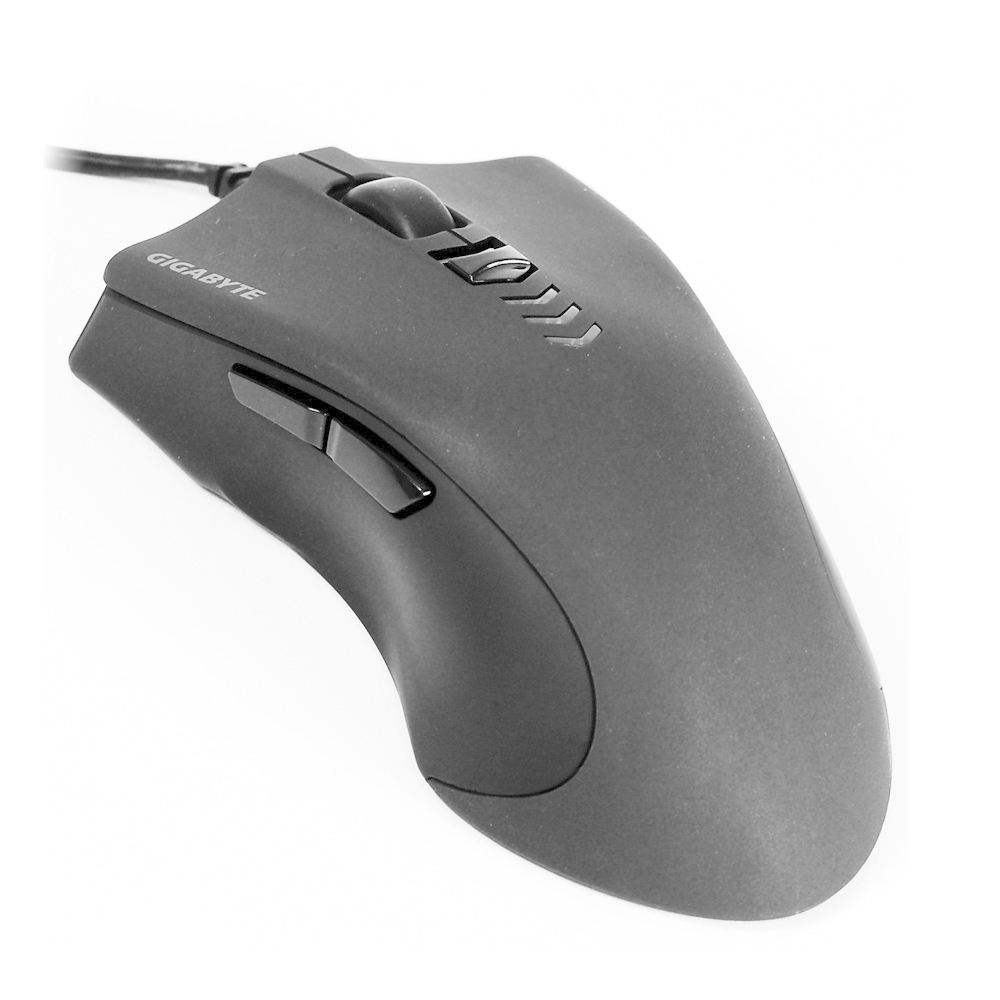GIGABYTE Force M7 – image 6