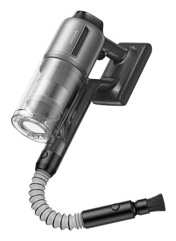 Dreame Z40 Station – image 9