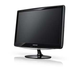 Samsung B2430HD computer monitor – image 3