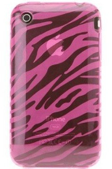 ZAGG 401877 mobile phone case Pink