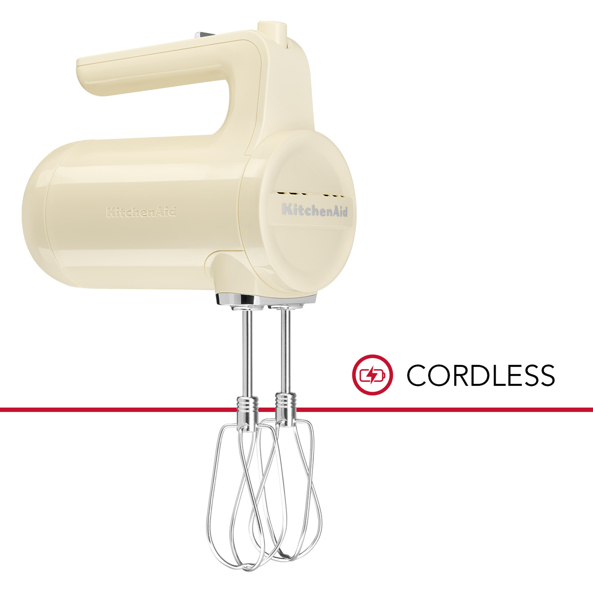KitchenAid 5KHMB732BAC mixer Hand mixer – image 2
