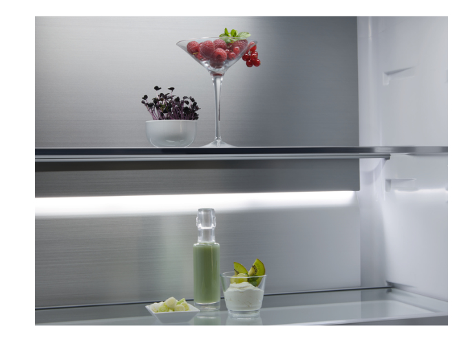 AEG RMB952E6VU side-by-side refrigerator Freestanding – image 5