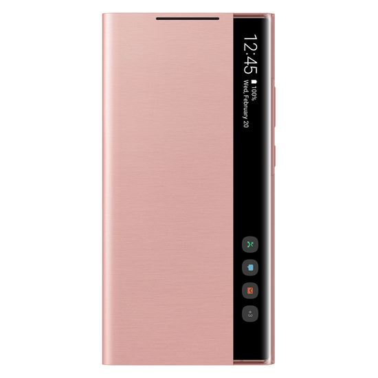 Samsung EF-ZN985CAEGTR mobile phone case – image 1