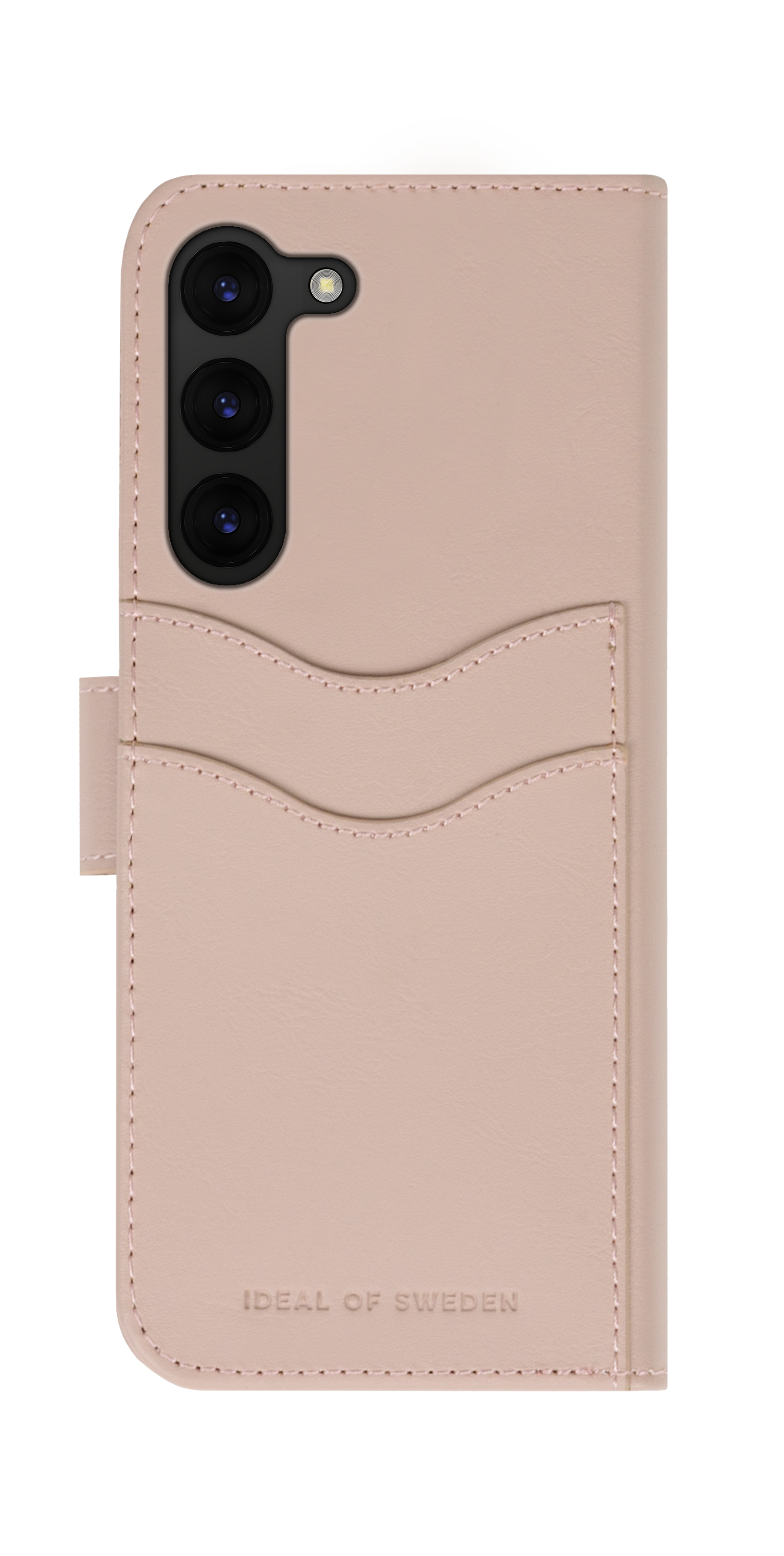 iDeal of Sweden Magnet Wallet+ Galaxy S23 Pink – image 3