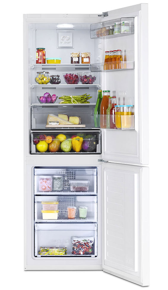 Beko RCNA365E20W Freestanding – image 3
