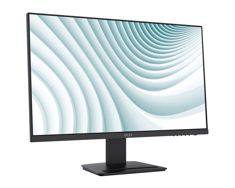 MSI Pro MP273QVDE computer monitor – image 3