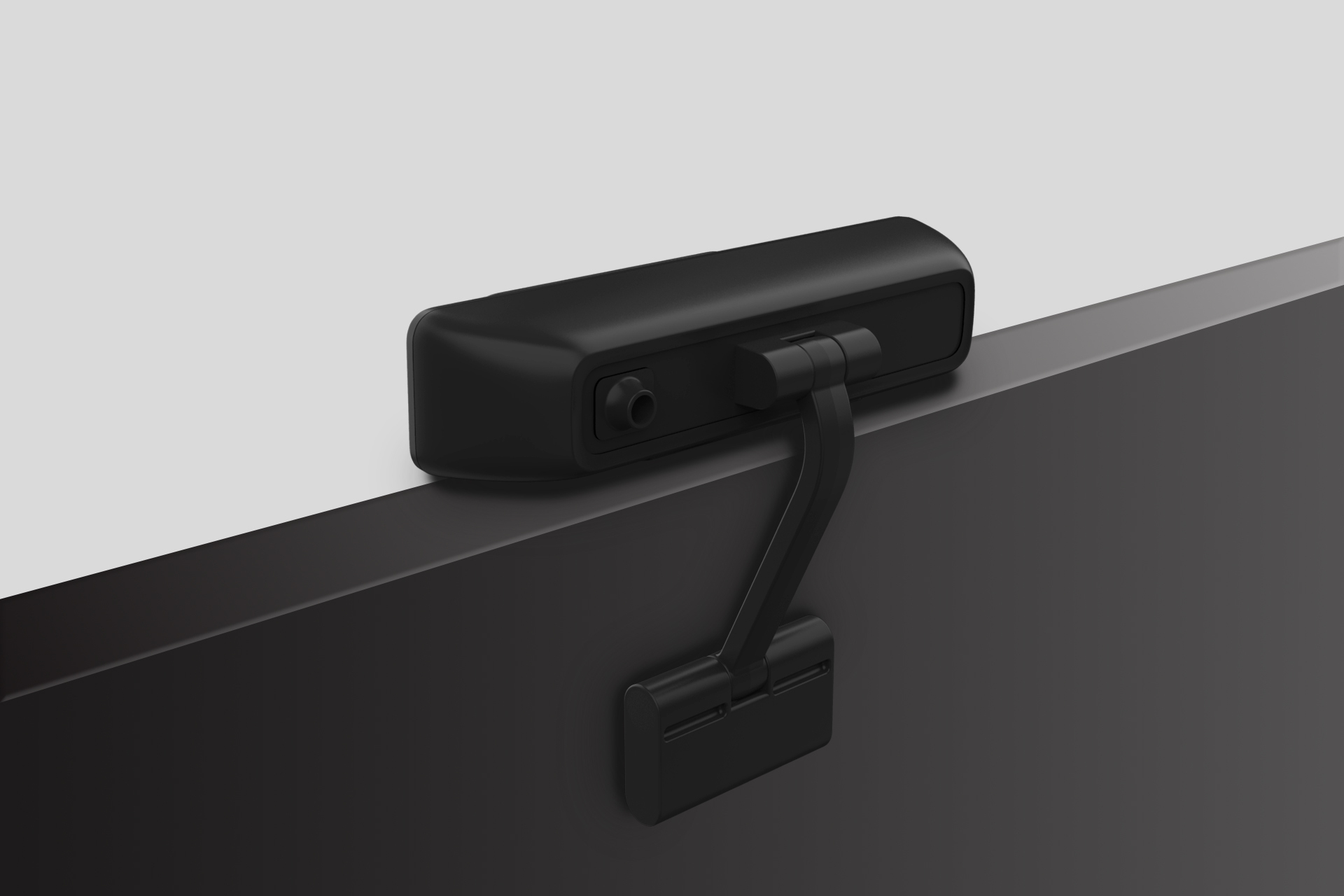 Innex C220 video conferencing camera Black – image 4