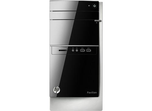 HP Pavilion 500-517ns AMD A8 A8-6500