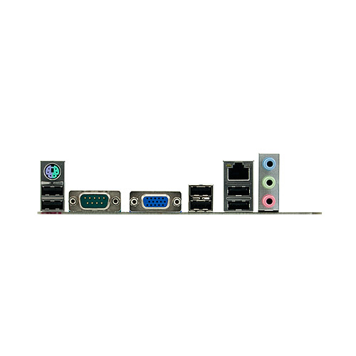ASUS AT5NM10T-I motherboard Intel® NM10 Express mini ITX – image 4