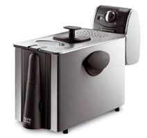 De’Longhi F14512 Koude Zone Friteuse