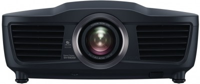 Epson EH-R4000 with HC Lamp Warranty – image 6