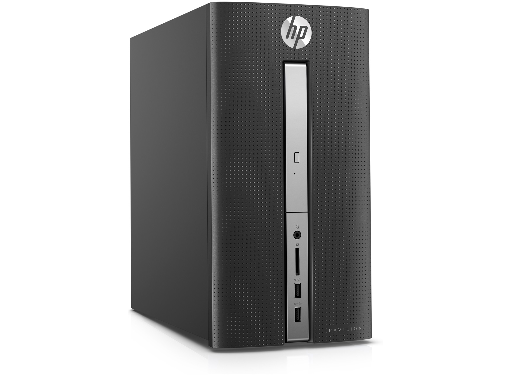 HP Pavilion 570-p007nd Intel® Core™ i3 i3-7100 – image 3